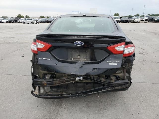 Photo 6 from auction – 2016 FORD FUSION TIT with VIN 3FA6P0K9XGR175311