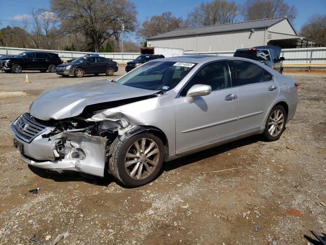 LEXUS ES 350 2012 con VIN JTHBK1EG0C2480062 - Foto de la subasta