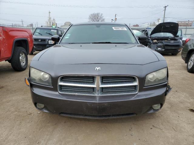 Photo 5 from auction – 2006 DODGE CHARGER R/ with VIN 2B3KA53H46H275347