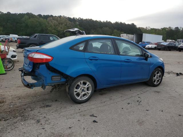 Photo 3 from auction – 2015 FORD FIESTA SE with VIN 3FADP4BJ5FM166729