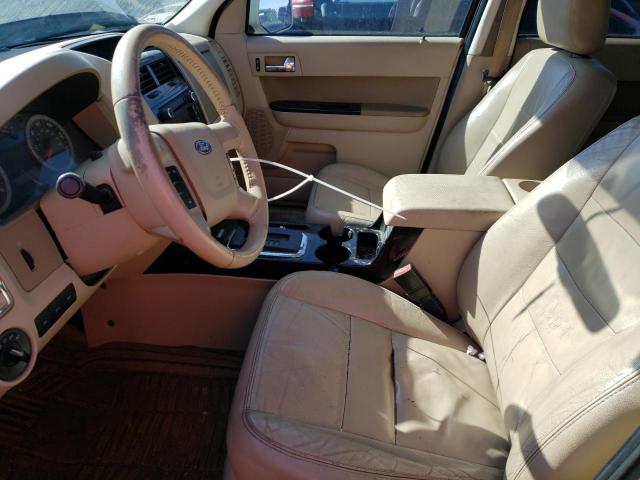 صورة رقم 7 من المزاد - 2012 FORD ESCAPE LIM مع VIN 1FMCU0E74CKB19732