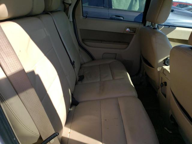 صورة رقم 11 من المزاد - 2012 FORD ESCAPE LIM مع VIN 1FMCU0E74CKB19732