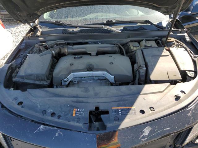 Photo 11 from auction – 2017 CHEVROLET IMPALA LT with VIN 2G1105SA6H9125506