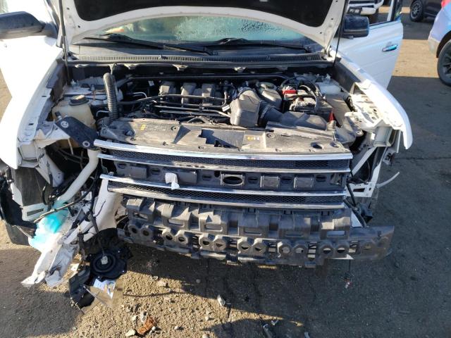 Photo 12 from auction – 2017 FORD FLEX SEL with VIN 2FMHK6C83HBA04325
