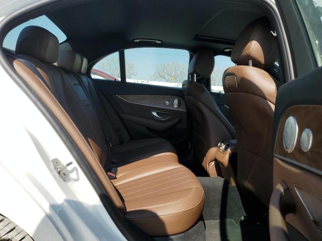 Photo 10 from auction – 2018 MERCEDES-BENZ E 300 with VIN WDDZF4JB4JA325605