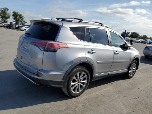 Photo 3 from auction – 2016 TOYOTA RAV4 LIMIT with VIN 2T3YFREV2GW311364