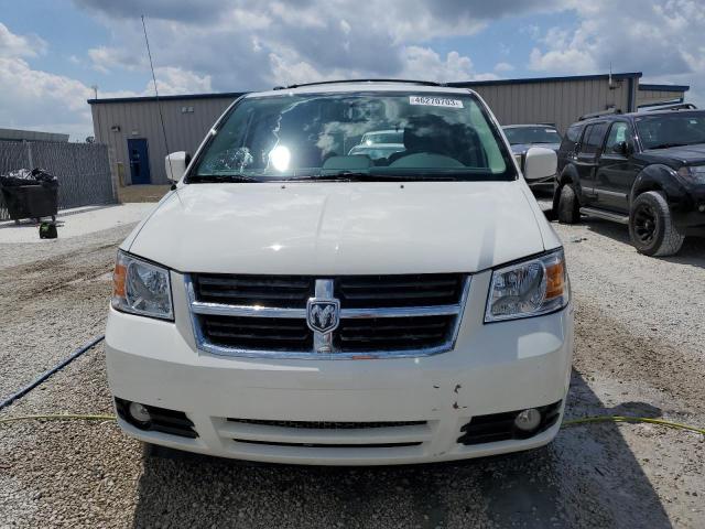 Photo 5 from auction – 2010 DODGE GRAND CARA with VIN 2D4RN5D1XAR255970