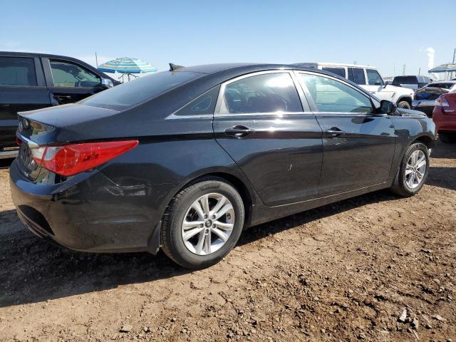 Photo 3 from auction – 2013 HYUNDAI SONATA GLS with VIN 5NPEB4AC3DH808769