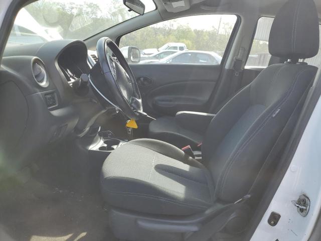 Photo 7 from auction – 2014 NISSAN VERSA NOTE with VIN 3N1CE2CPXEL384059