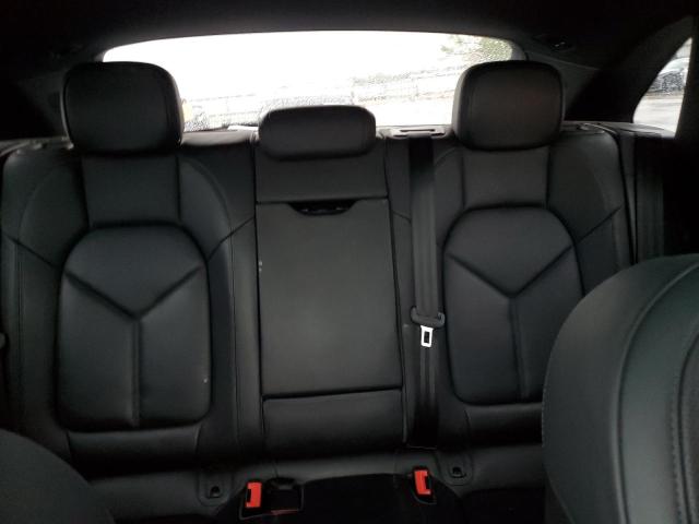 Photo 10 from auction – 2018 PORSCHE MACAN S with VIN WP1AB2A54JLB39728