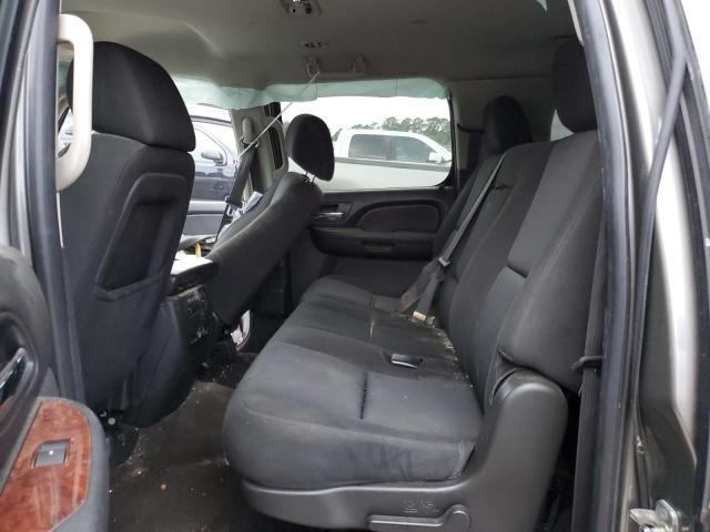 Photo 11 from auction – 2012 CHEVROLET SUBURBAN C with VIN 1GNSCHE06CR225408