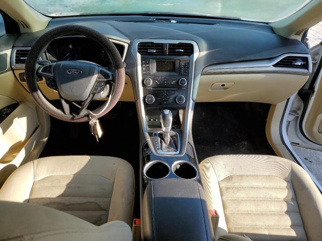 Photo 8 from auction – 2013 FORD FUSION with VIN 3FA6P0HR1DR121043