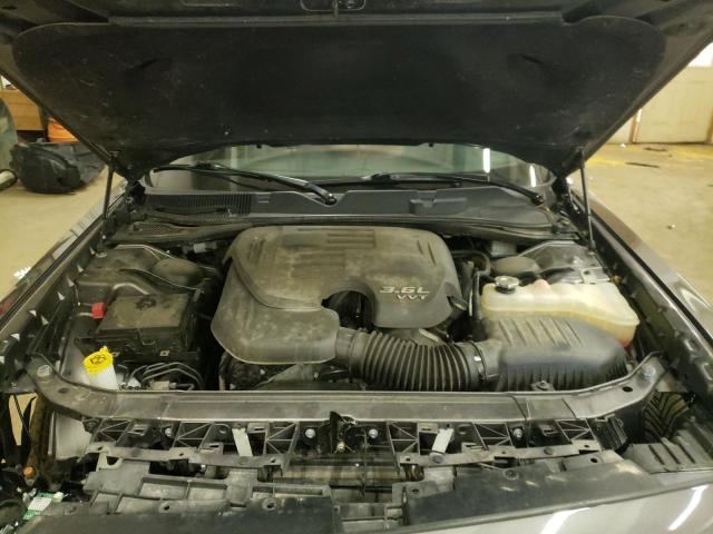 Photo 11 from auction – 2018 DODGE CHALLENGER with VIN 2C3CDZGG2JH257462