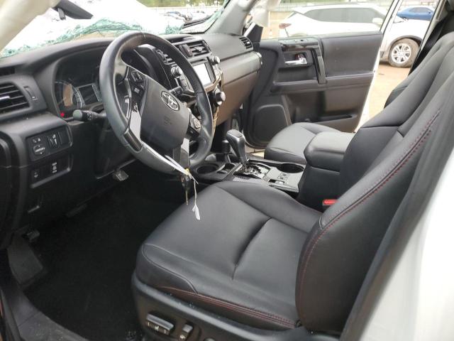 Photo 7 from auction – 2017 TOYOTA 4RUNNER SR with VIN JTEBU5JR0H5464214