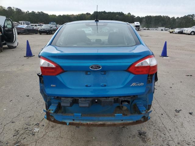 Photo 6 from auction – 2015 FORD FIESTA SE with VIN 3FADP4BJ5FM166729