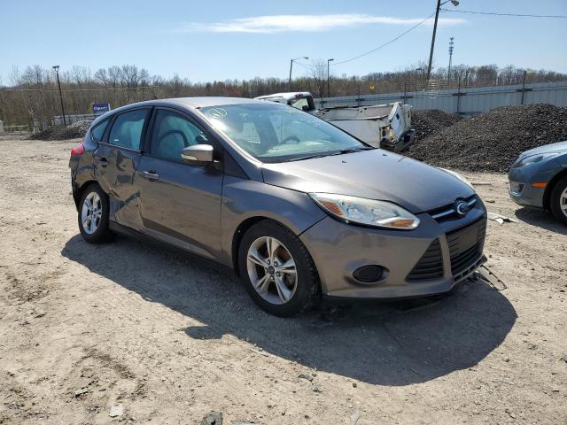 Photo 4 from auction – 2014 FORD FOCUS SE with VIN 1FADP3K29EL389553
