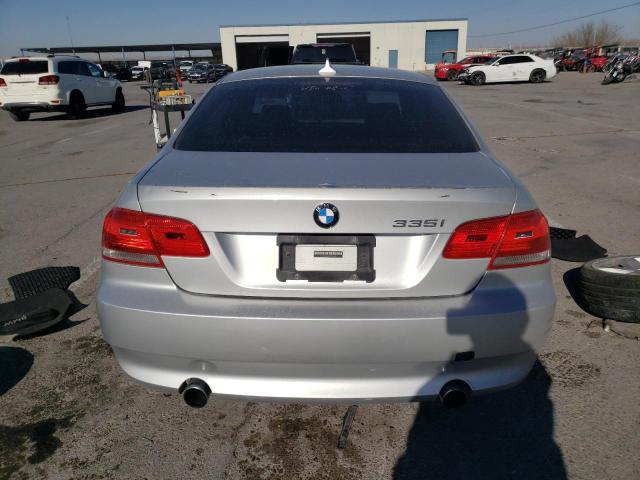 Photo 6 from auction – 2009 BMW 335 I with VIN WBAWB735X9P045453