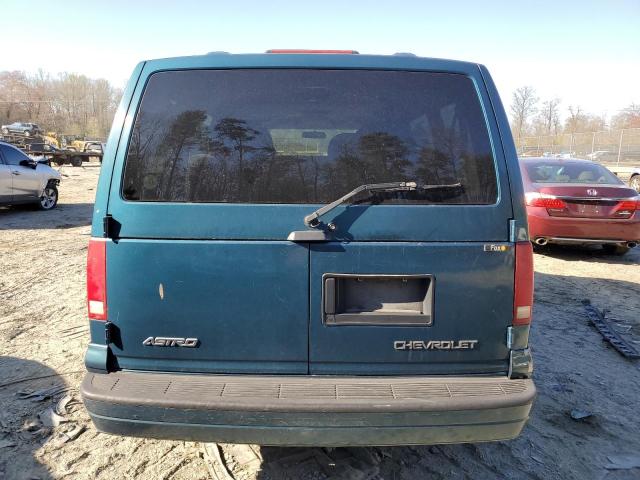 Photo 6 from auction – 2003 CHEVROLET ASTRO with VIN 1GNDM19XX3B143999
