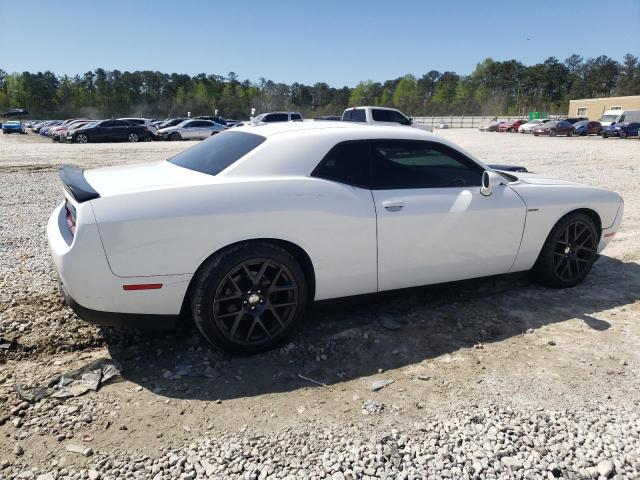 Photo 3 from auction – 2016 DODGE CHALLENGER with VIN 2C3CDZBT7GH315630