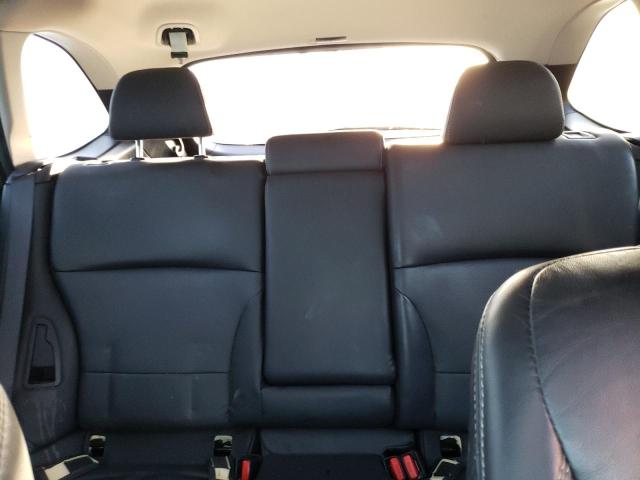 صورة رقم 10 من المزاد - 2019 SUBARU OUTBACK 3. مع VIN 4S4BSENC7K3324840