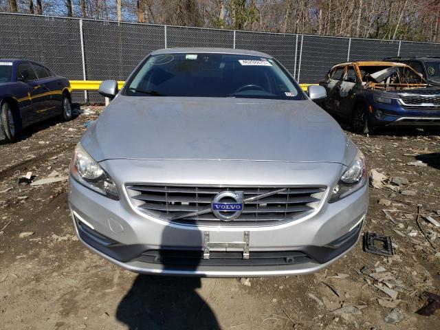 Photo 5 from auction – 2016 VOLVO S60 PREMIE with VIN LYV402FK6GB092623