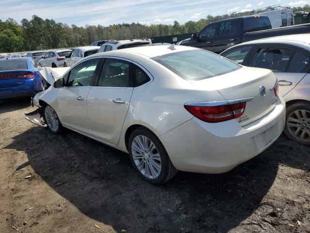 Foto 2 de la subasta – 2014 BUICK VERANO con VIN 1G4PP5SK5E4161039
