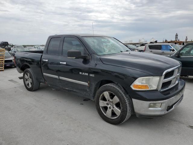 Photo 4 from auction – 2009 DODGE RAM 1500 with VIN 1D3HB18T99S767307
