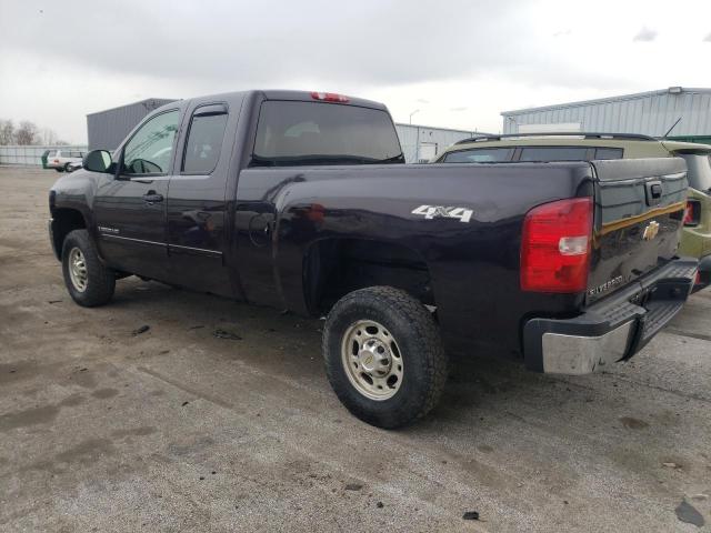 Photo 2 from auction – 2008 CHEVROLET SILVERADO with VIN 1GCHK29K78E125041