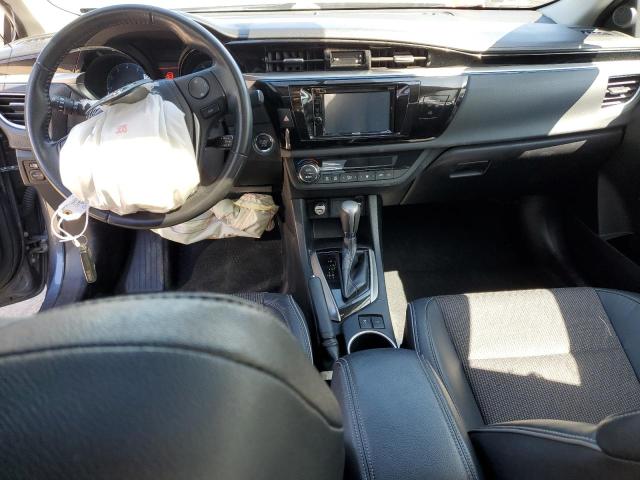 Photo 8 from auction – 2014 TOYOTA COROLLA L with VIN 2T1BURHE8EC026246