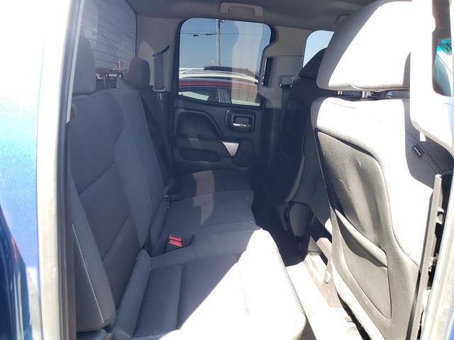 Photo 10 from auction – 2015 CHEVROLET SILVERADO with VIN 1GCRCREC7FZ361154