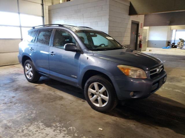 Photo 4 from auction – 2008 TOYOTA RAV4 LIMIT with VIN JTMBD31VX85136532