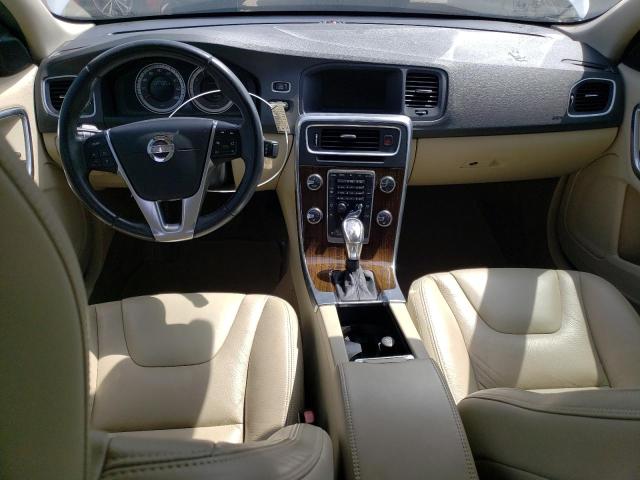 Photo 8 from auction – 2013 VOLVO S60 T5 with VIN YV1612FS8D2217473