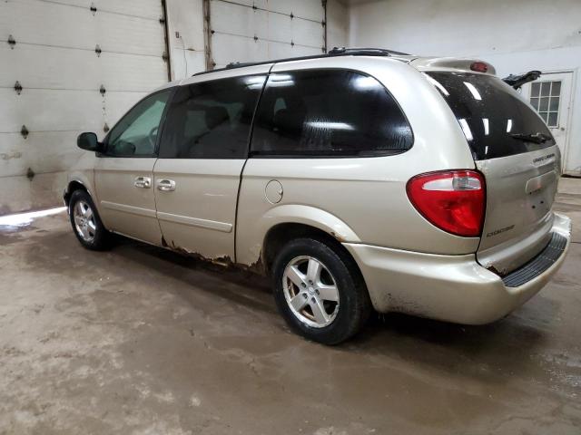Photo 2 from auction – 2007 DODGE GRAND CARA with VIN 2D4GP44L47R268249