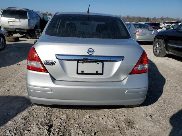 Photo 6 from auction – 2011 NISSAN VERSA S with VIN 3N1BC1AP5BL435428
