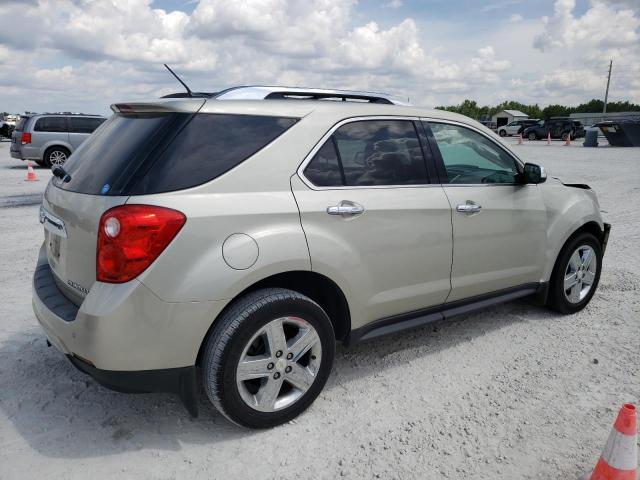 Photo 3 from auction – 2014 CHEVROLET EQUINOX LT with VIN 2GNALDEK6E6185349