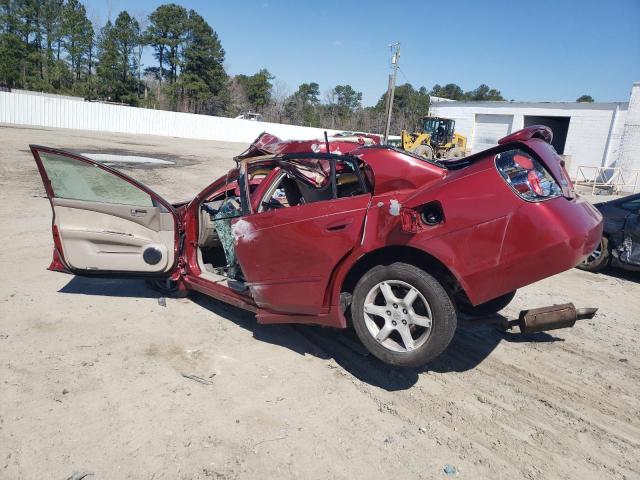 Photo 2 from auction – 2006 NISSAN ALTIMA S with VIN 1N4AL11D86N363554