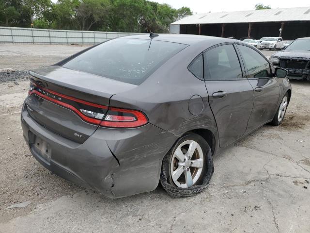 Photo 3 from auction – 2015 DODGE DART SXT with VIN 1C3CDFBB6FD126713