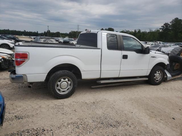 Photo 3 from auction – 2014 FORD F150 SUPER with VIN 1FTFX1CF9EFD12642