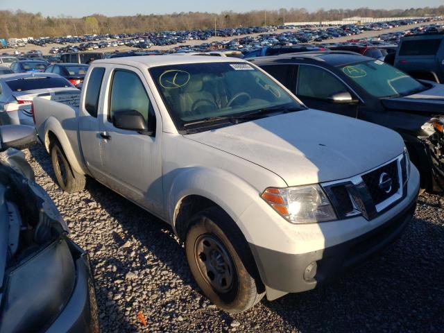 Photo 4 from auction – 2013 NISSAN FRONTIER S with VIN 1N6BD0CT7DN747989