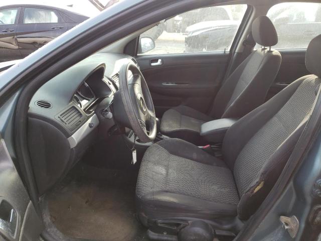 Photo 7 from auction – 2010 CHEVROLET COBALT 2LT with VIN 1G1AF5F51A7165530