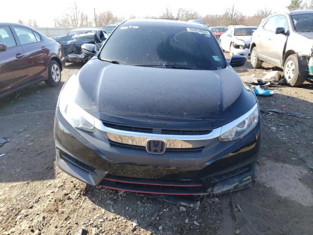 Photo 5 from auction – 2018 HONDA CIVIC LX with VIN 2HGFC2F57JH523739