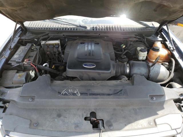 Photo 12 from auction – 2003 FORD EXPEDITION with VIN 1FMRU17W93LC43493