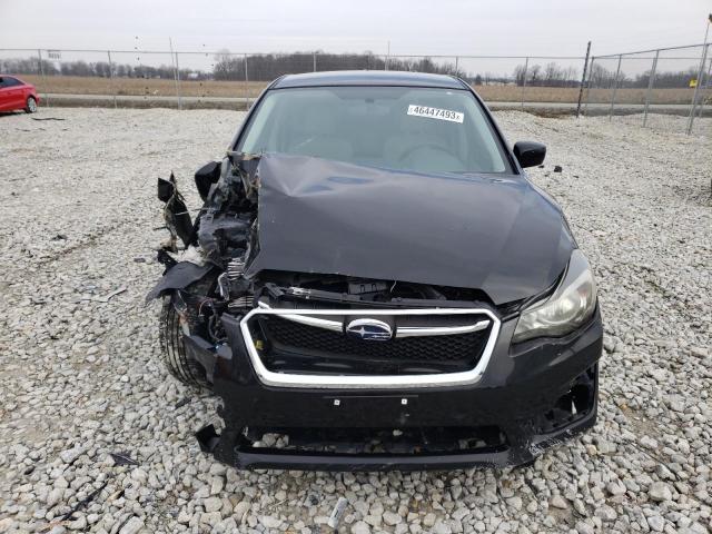 Photo 5 from auction – 2015 SUBARU IMPREZA PR with VIN JF1GPAC68FH274482