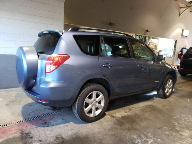 Photo 3 from auction – 2008 TOYOTA RAV4 LIMIT with VIN JTMBD31VX85136532