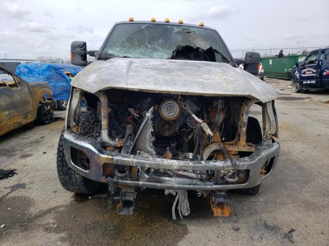 Photo 5 from auction – 2015 FORD F350 SUPER with VIN 1FTRF3B62FED38004