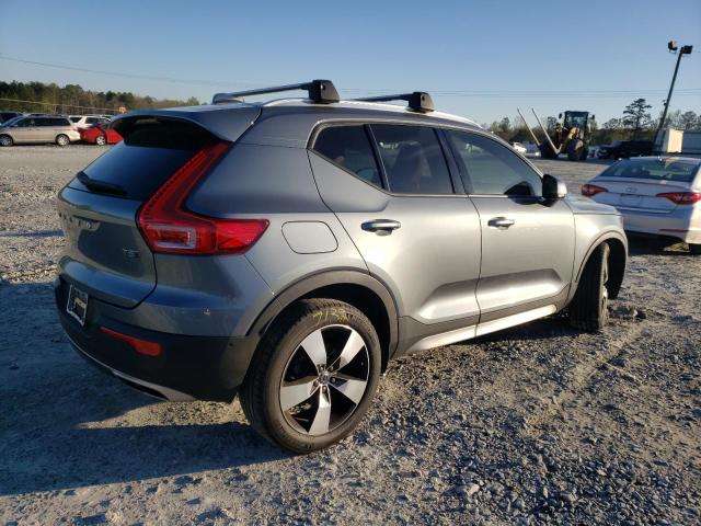 Photo 3 from auction – 2019 VOLVO XC40 T5 MO with VIN YV4162UKXK2133153