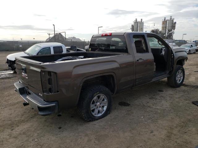 Photo 3 from auction – 2015 GMC SIERRA K15 with VIN 1GTV2UEC4FZ364548