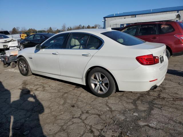 Photo 2 from auction – 2013 BMW 528 XI with VIN WBAXH5C54DD110542