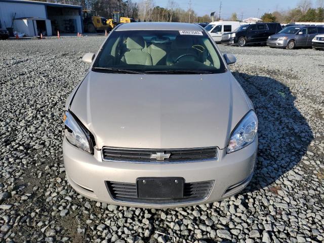 Photo 5 from auction – 2009 CHEVROLET IMPALA 1LT with VIN 2G1WT57K891151149
