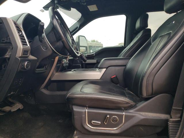 Photo 7 from auction – 2017 FORD F250 SUPER with VIN 1FT7W2BT0HEC53981